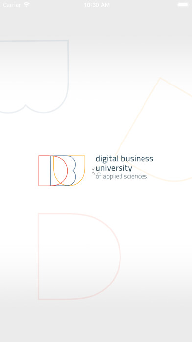 Emulate iPhone app DBU App using MyAndroid Emulate iPhone app DBU App using MyAndroid