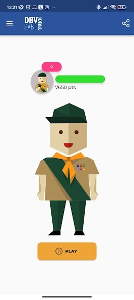 Run android online APK DBV Sabe Tudo from MyAndroid or emulate DBV Sabe Tudo using MyAndroid