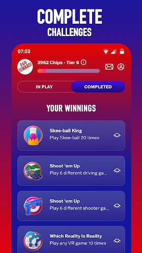 Run android online APK D&B Winner from MyAndroid or emulate D&B Winner using MyAndroid