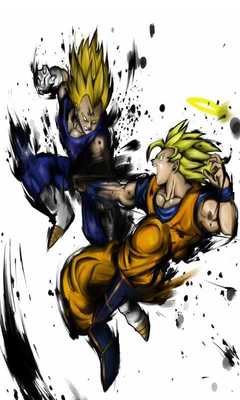 Emulate Android APK DBZ Anime Wallpaper Dragon Pic Emulate Android APK DBZ Anime Wallpaper Dragon Pic