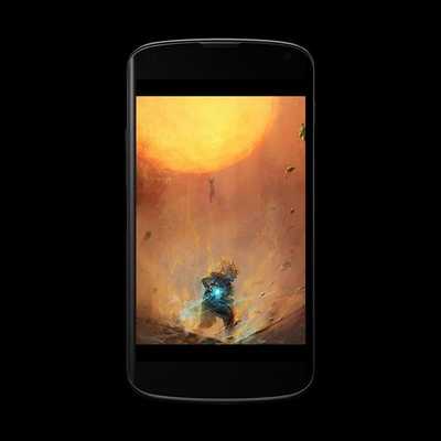 Emulate Android APK DBZ WallPapers Dragon BZ Emulate Android APK DBZ WallPapers Dragon BZ