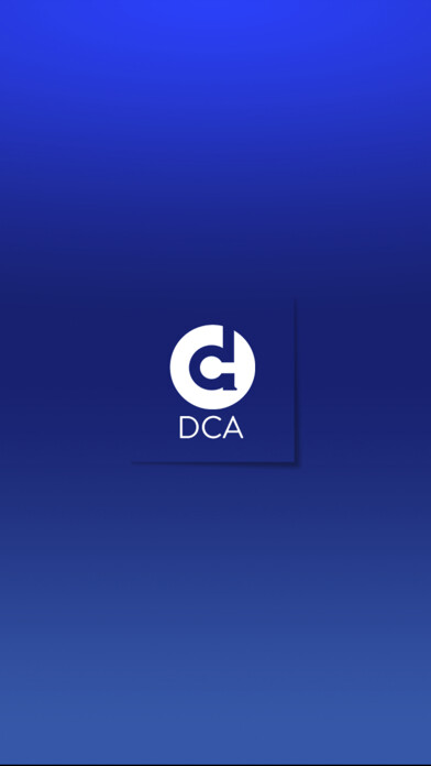 Emulate iPhone app DCA APP using MyAndroid