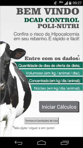 Emulate Android APK DCAD Control