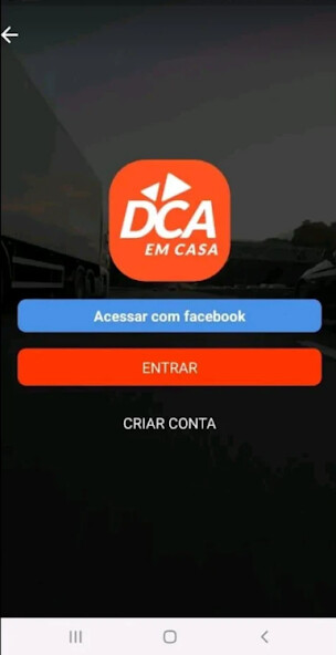 Run android online APK DCA em Casa from MyAndroid or emulate DCA em Casa using MyAndroid