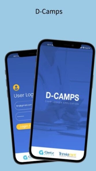 Run android online APK D-Camps from MyAndroid or emulate D-Camps using MyAndroid