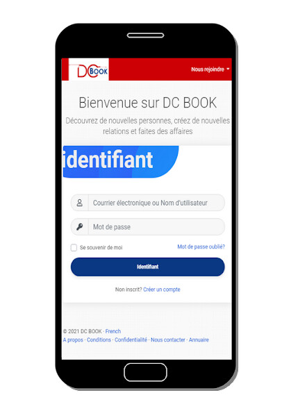 Run android online APK DC BOOK from MyAndroid or emulate DC BOOK using MyAndroid Run android online APK DC BOOK from MyAndroid or emulate DC BOOK using MyAndroid