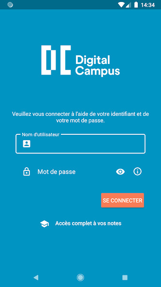 Run android online APK DC (by Digital Campus) from MyAndroid or emulate DC (by Digital Campus) using MyAndroid Run android online APK DC (by Digital Campus) from MyAndroid or emulate DC (by Digital Campus) using MyAndroid