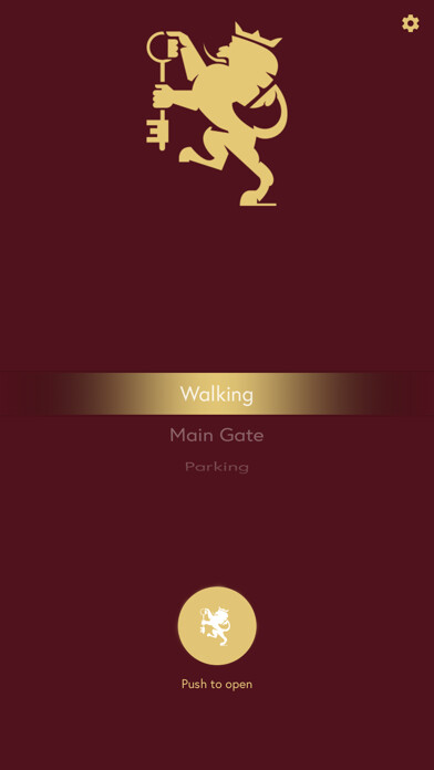 Emulate iPhone app DCC ACCESS using MyAndroid Emulate iPhone app DCC ACCESS using MyAndroid