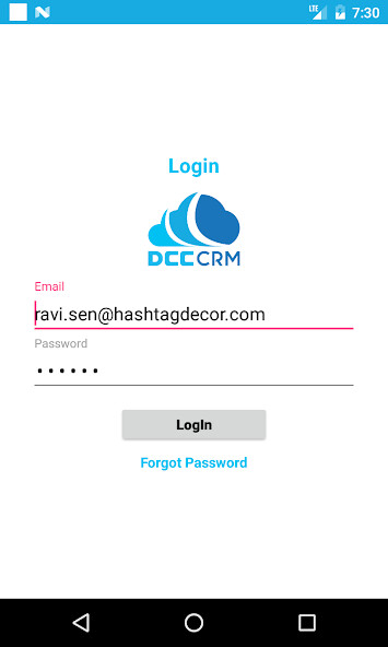 Run android online APK DCC CRM from MyAndroid or emulate DCC CRM using MyAndroid Run android online APK DCC CRM from MyAndroid or emulate DCC CRM using MyAndroid