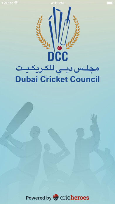 Emulate iPhone app DCC SCORES using MyAndroid Emulate iPhone app DCC SCORES using MyAndroid