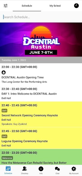 Run android online APK DcentralConf from MyAndroid or emulate DcentralConf using MyAndroid Run android online APK DcentralConf from MyAndroid or emulate DcentralConf using MyAndroid