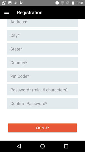 Run android online APK DC Fashion from MyAndroid or emulate DC Fashion using MyAndroid