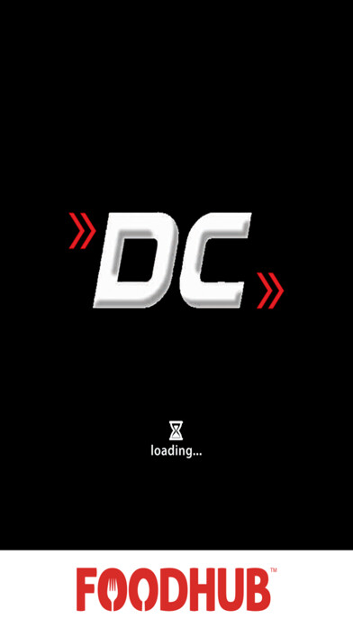Emulate iPhone app DC Fried Chicken using MyAndroid Emulate iPhone app DC Fried Chicken using MyAndroid