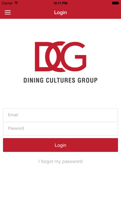 Emulate iPhone app DCG Platinum using MyAndroid Emulate iPhone app DCG Platinum using MyAndroid