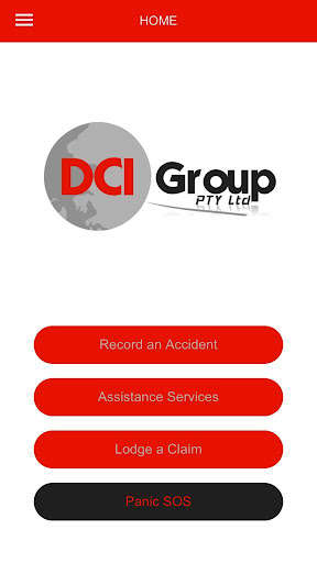 Run android online APK DCI Assist from MyAndroid or emulate DCI Assist using MyAndroid