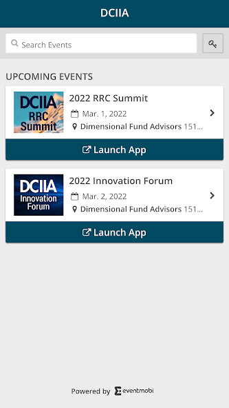 Run android online APK DCIIA Events from MyAndroid or emulate DCIIA Events using MyAndroid Run android online APK DCIIA Events from MyAndroid or emulate DCIIA Events using MyAndroid