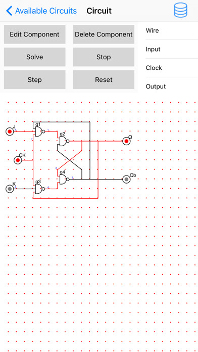 Emulate iPhone app DCircuit Lab using MyAndroid Emulate iPhone app DCircuit Lab using MyAndroid
