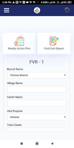 Run android online APK DCL - Daily Check List from MyAndroid or emulate DCL - Daily Check List using MyAndroid