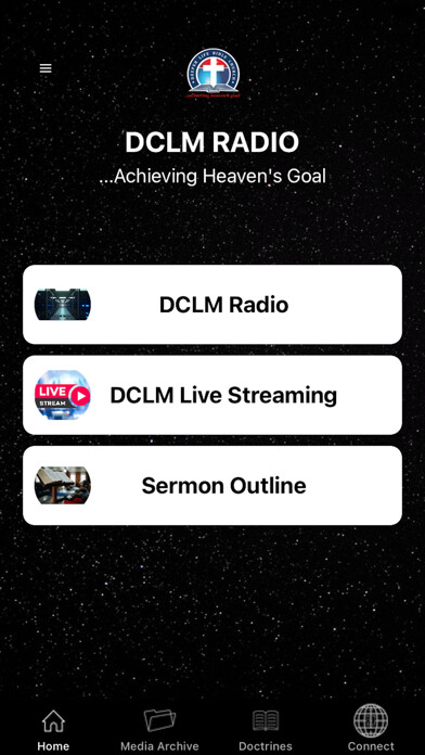 Run android online APK DCLM Radio from MyAndroid or emulate DCLM Radio using MyAndroid Run android online APK DCLM Radio from MyAndroid or emulate DCLM Radio using MyAndroid