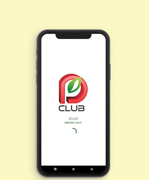 Run android online APK D CLUB from MyAndroid or emulate D CLUB using MyAndroid
