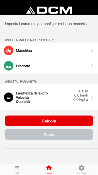 Emulate iPhone app DCM Dalcero using MyAndroid Emulate iPhone app DCM Dalcero using MyAndroid