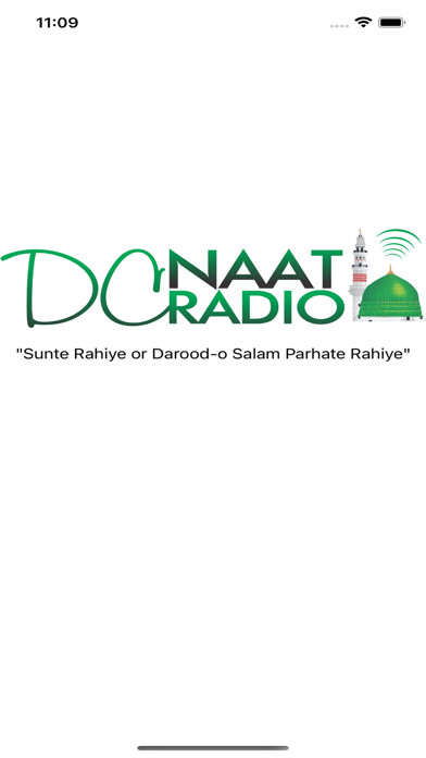Emulate iPhone app DCNaatRadio.com using MyAndroid Emulate iPhone app DCNaatRadio.com using MyAndroid
