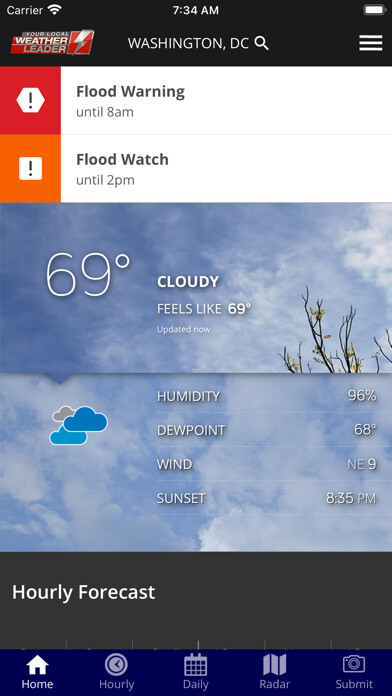 Run android online APK DC News Now Weather from MyAndroid or emulate DC News Now Weather using MyAndroid Run android online APK DC News Now Weather from MyAndroid or emulate DC News Now Weather using MyAndroid