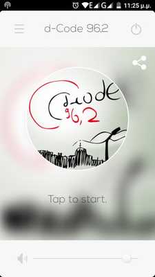 Emulate Android APK d-Code 96,2 FM Emulate Android APK d-Code 96,2 FM