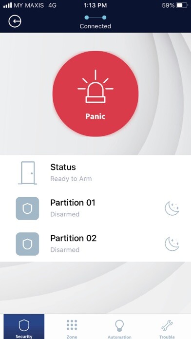 Emulate iPhone app DCod P2P using MyAndroid Emulate iPhone app DCod P2P using MyAndroid