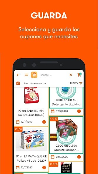 Run android online APK dcoupon – coupons  discounts from MyAndroid or emulate dcoupon – coupons  discounts using MyAndroid