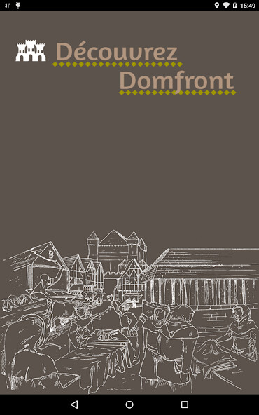 Run android online APK Découvrez Domfront from MyAndroid or emulate Découvrez Domfront using MyAndroid Run android online APK Découvrez Domfront from MyAndroid or emulate Découvrez Domfront using MyAndroid
