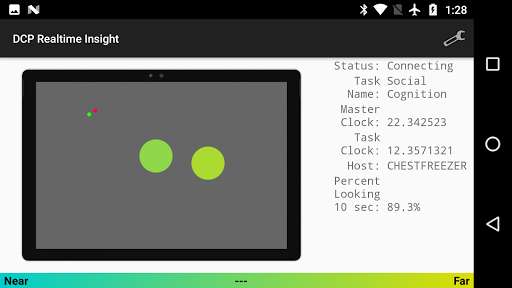 Run android online APK DCP Realtime Insight from MyAndroid or emulate DCP Realtime Insight using MyAndroid