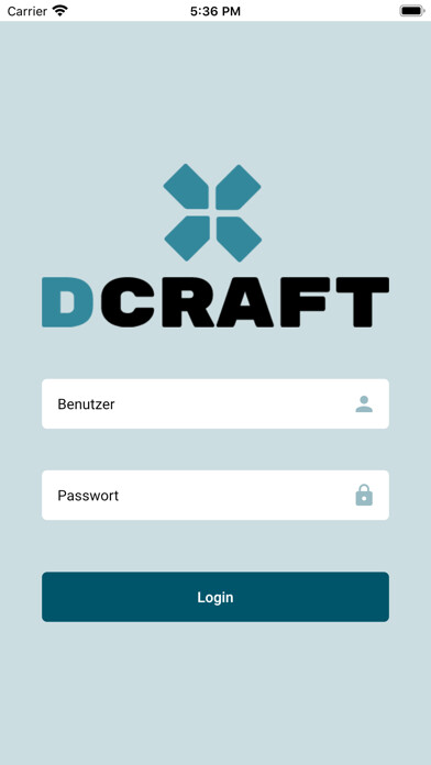 Emulate iPhone app DCRAFT Tools using MyAndroid Emulate iPhone app DCRAFT Tools using MyAndroid