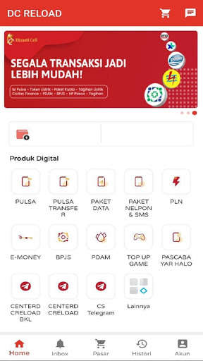 Run android online APK DC RELOAD from MyAndroid or emulate DC RELOAD using MyAndroid Run android online APK DC RELOAD from MyAndroid or emulate DC RELOAD using MyAndroid