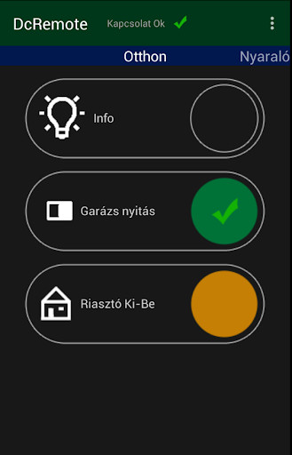 Emulate Android APK DCRemote Emulate Android APK DCRemote