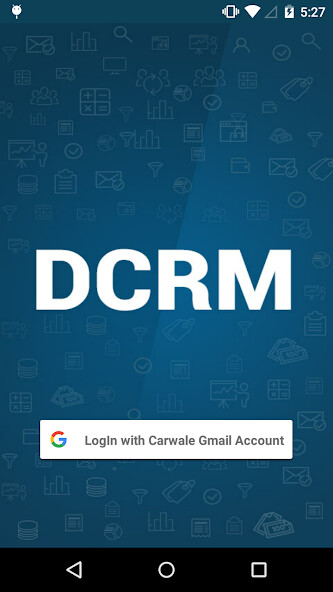 Run android online APK DCRM by CarWale from MyAndroid or emulate DCRM by CarWale using MyAndroid Run android online APK DCRM by CarWale from MyAndroid or emulate DCRM by CarWale using MyAndroid