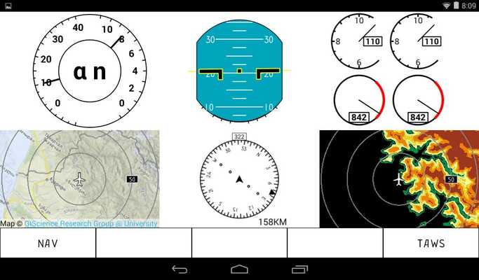 Emulate Android APK DCS Flaming Cliffs Virtual Cockpit Emulate Android APK DCS Flaming Cliffs Virtual Cockpit