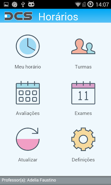 Run android online APK DCS Horários from MyAndroid or emulate DCS Horários using MyAndroid Run android online APK DCS Horários from MyAndroid or emulate DCS Horários using MyAndroid