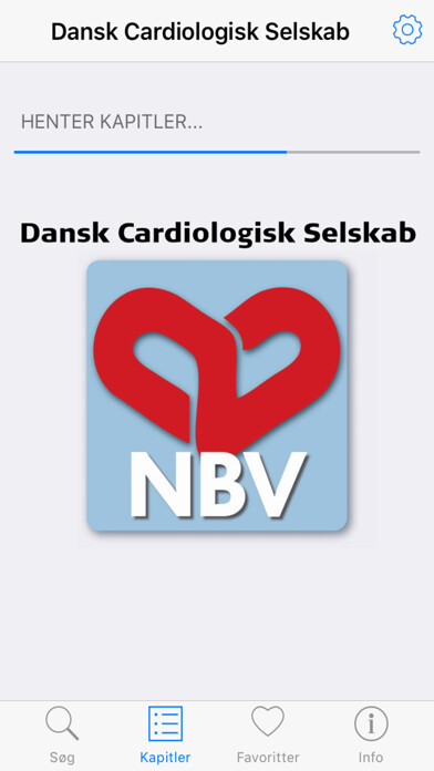 Emulate iPhone app DCS NBV using MyAndroid Emulate iPhone app DCS NBV using MyAndroid