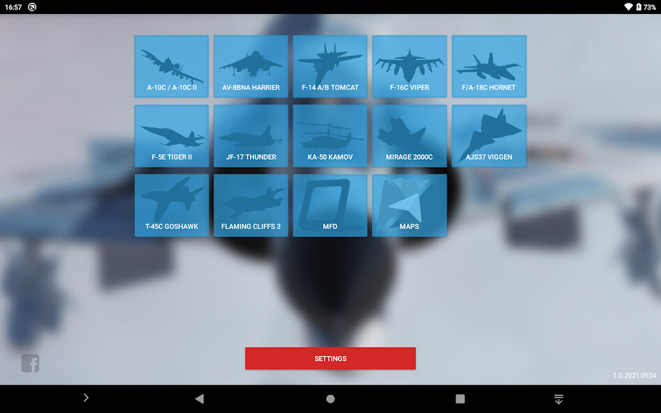 Run android online APK DCS UFC from MyAndroid or emulate DCS UFC using MyAndroid Run android online APK DCS UFC from MyAndroid or emulate DCS UFC using MyAndroid