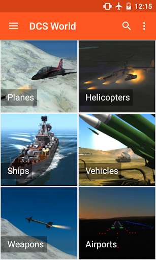 Run android online APK DCS World Encyclopedia from MyAndroid or emulate DCS World Encyclopedia using MyAndroid Run android online APK DCS World Encyclopedia from MyAndroid or emulate DCS World Encyclopedia using MyAndroid