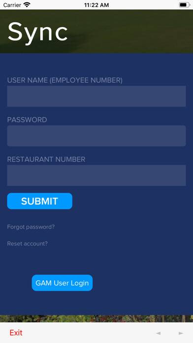Emulate iPhone app DCSync using MyAndroid