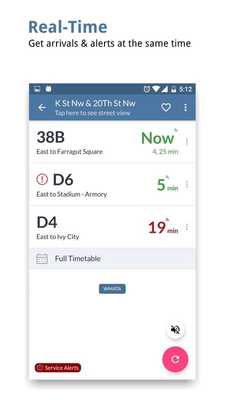 Emulate Android APK DC Transit Emulate Android APK DC Transit