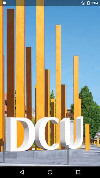 Run android online APK DCU #ForYou from MyAndroid or emulate DCU #ForYou using MyAndroid