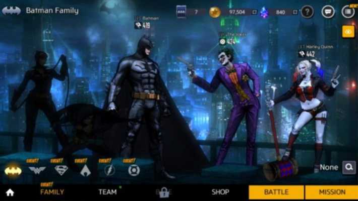 Emulate Android APK DC: UNCHAINED Cheats Emulate Android APK DC: UNCHAINED Cheats