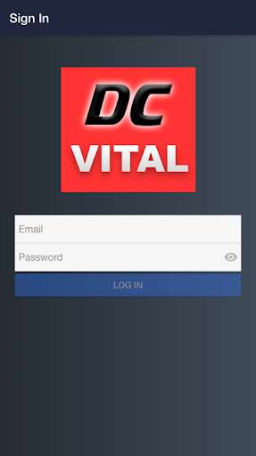 Run android online APK DC Vital from MyAndroid or emulate DC Vital using MyAndroid Run android online APK DC Vital from MyAndroid or emulate DC Vital using MyAndroid