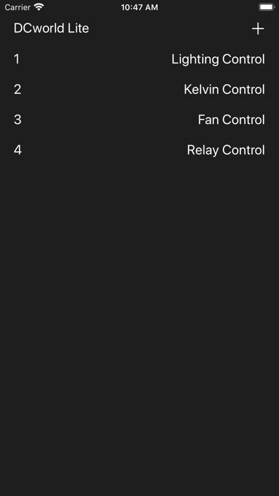 Emulate iPhone app DCworld Lite using MyAndroid Emulate iPhone app DCworld Lite using MyAndroid