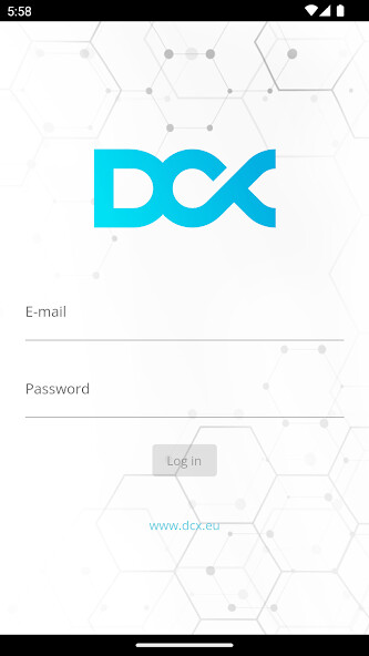 Run android online APK DCX.EU from MyAndroid or emulate DCX.EU using MyAndroid