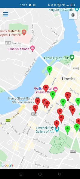 Run android online APK DDAI SpaceFinder from MyAndroid or emulate DDAI SpaceFinder using MyAndroid Run android online APK DDAI SpaceFinder from MyAndroid or emulate DDAI SpaceFinder using MyAndroid