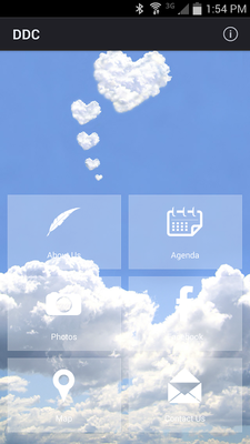 Emulate Android APK DDC Emulate Android APK DDC